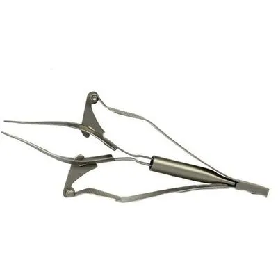 PINZETTE Haar automatisch 1 St