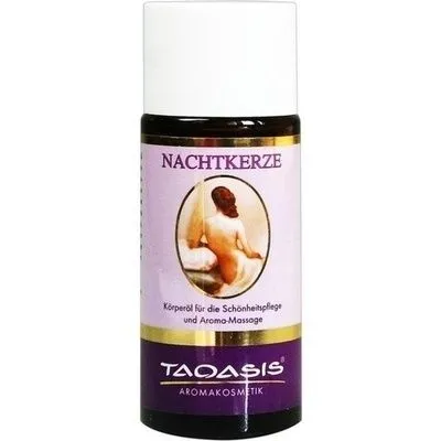 NACHTKERZENÖL BIO 50 ml