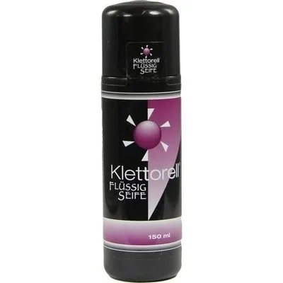 KLETTORELL Flüssigseife 150 ml