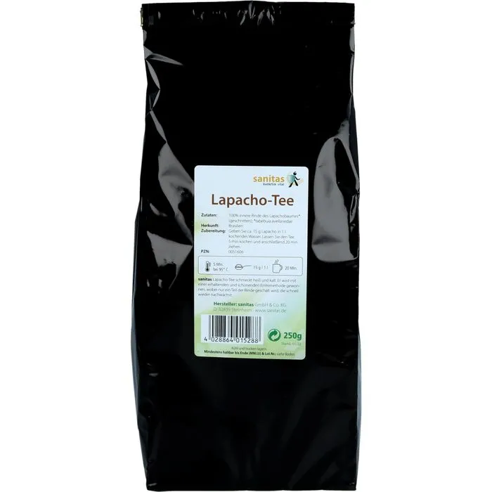 LAPACHO TEE Sanitas 250 g