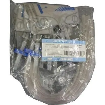 CYSTOBAG Mini 750 ml K 4892 10 St