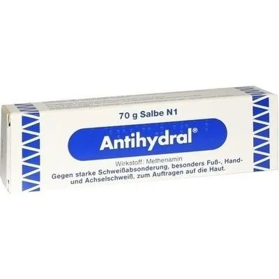 ANTIHYDRAL Salbe 70 g