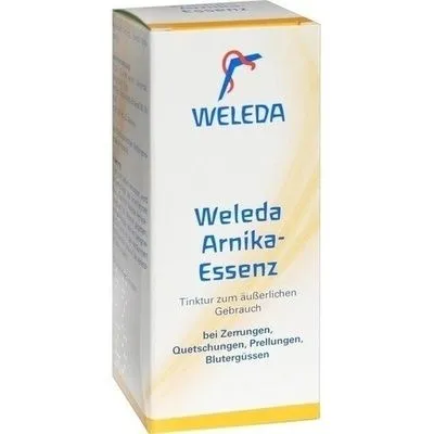 WELEDA Arnika Essenz 100 ml