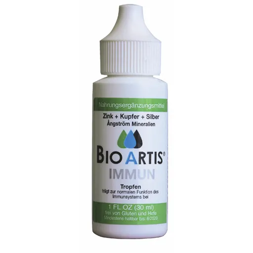 BIOARTIS IMMUN Tropfen 30 ml