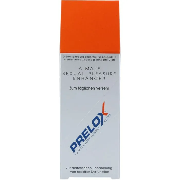 PRELOX Pharma Nord Dragees 60 Stück