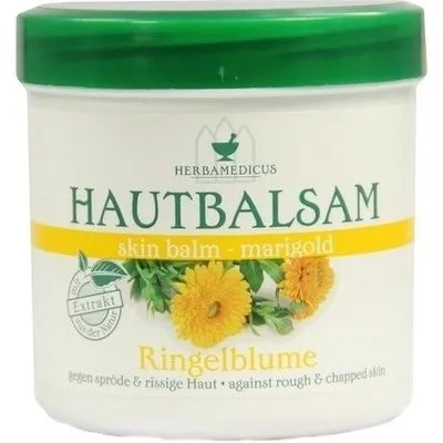 RINGELBLUMEN BALSAM Herbamedicus 250 ml