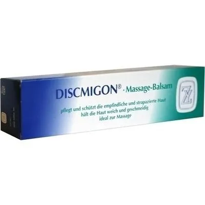 DISCMIGON Massage Balsam 100 g