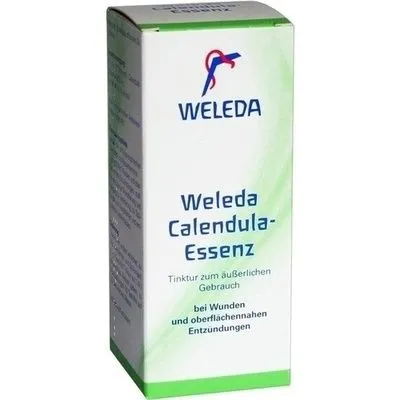 WELEDA Calendula Essenz 20% 100 ml