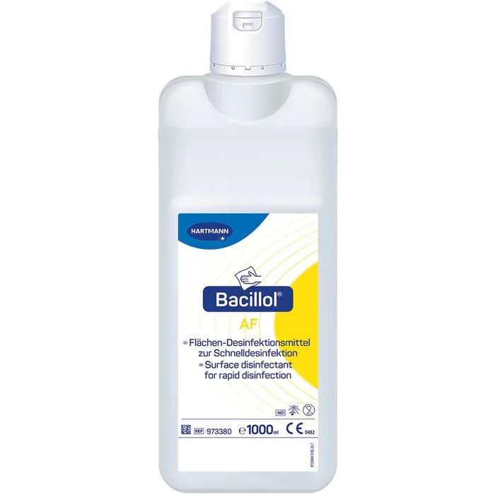 BACILLOL AF Lösung 1000 ml