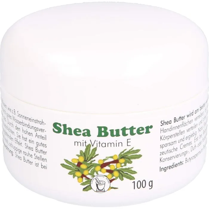 SHEABUTTER 100 g