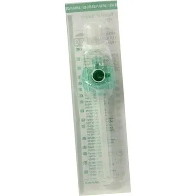VASOFIX Safety Kanüle 18 G 1,3x33 mm grün 1 St