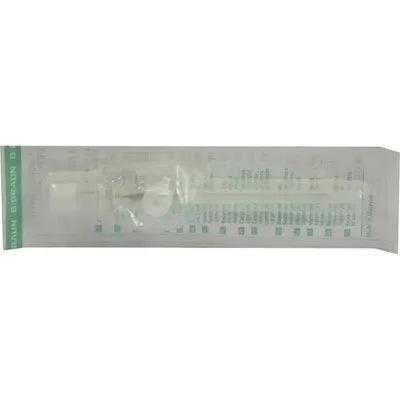 VASOFIX Safety Kanüle 17 G 1,5x45 mm weiß 1 St