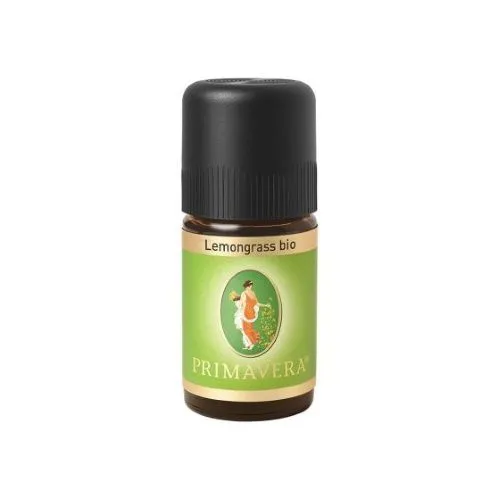 LEMONGRASS KBA ätherisches Öl 5 ml
