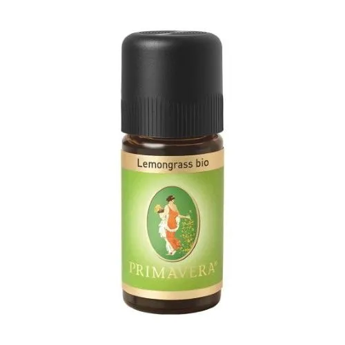 LEMONGRASS KBA ätherisches Öl 10 ml
