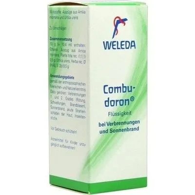 COMBUDORON flüssig 50 ml