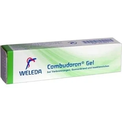 COMBUDORON Gel 25 g