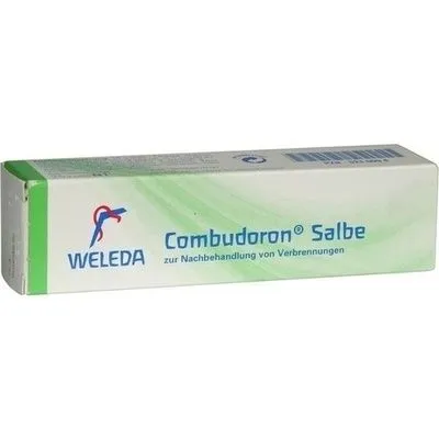 COMBUDORON Salbe 25 g