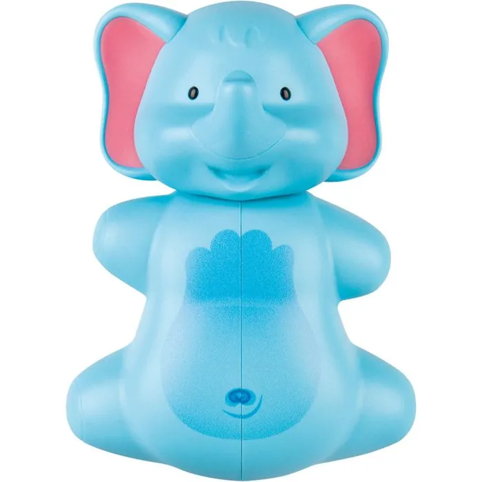 MIRADENT Zahnbürstenhalter Funny Elefant 1 St