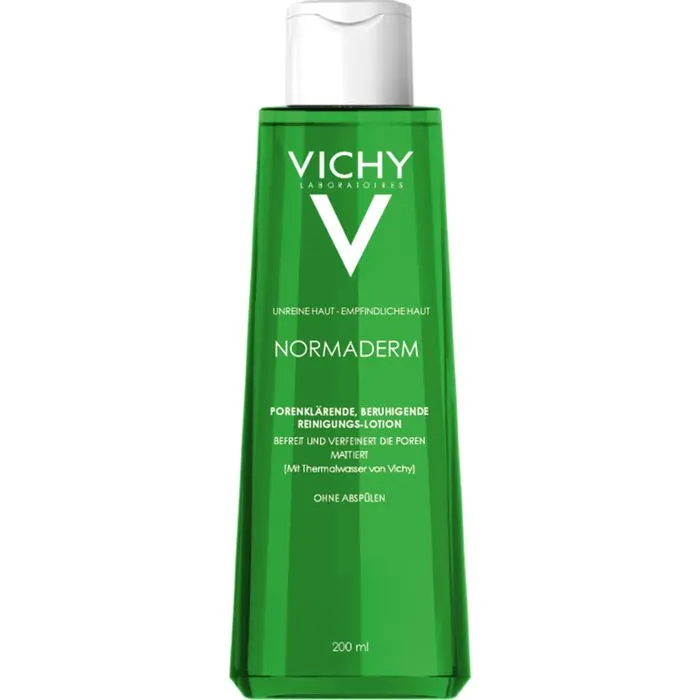 VICHY NORMADERM Reinigungs-Lotion 200 ml