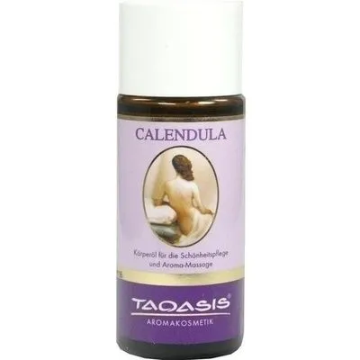 CALENDULA ÖL Bio 50 ml