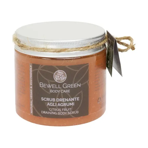 Veg-Up Citrus Körperpeeling