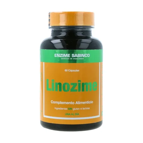Enzime Sabinco Linozyme
