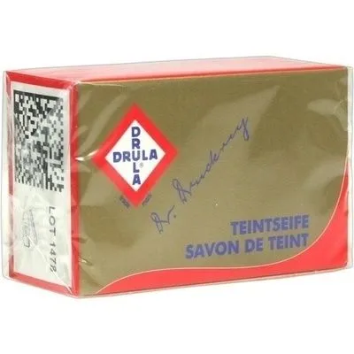 DRULA Teintseife 70 g