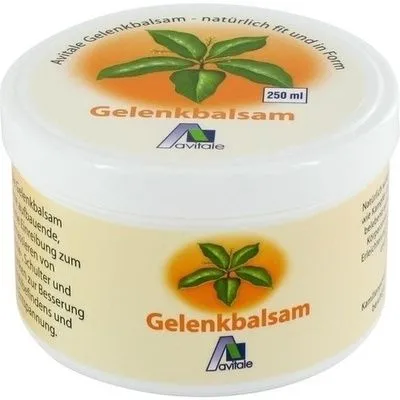 GELENKBALSAM 250 ml