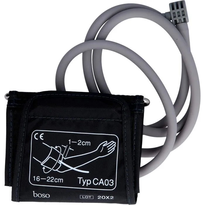 BOSO medicus prestige Manschette XS 1 St