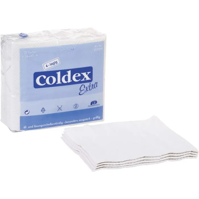 COLDEX extra 30 St