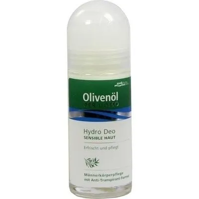 OLIVENÖL PER Uomo Hydro Deo 50 ml