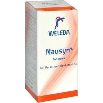 NAUSYN Tabletten 100 St