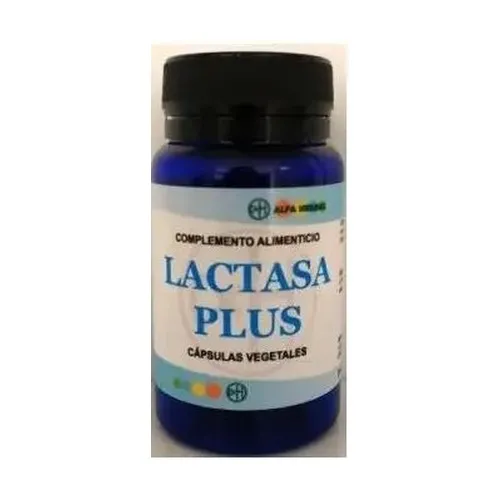 Alfa Herbal Laktase plus