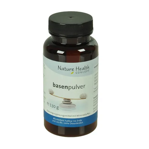 BASENPULVER NHC 130 g