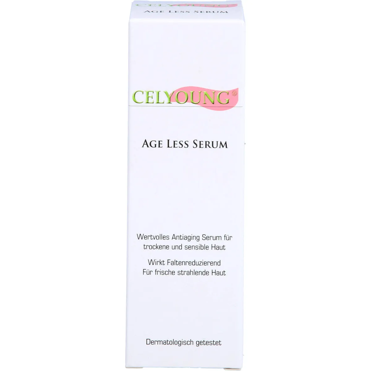 Celyoung Age Less Serum, 30 ml