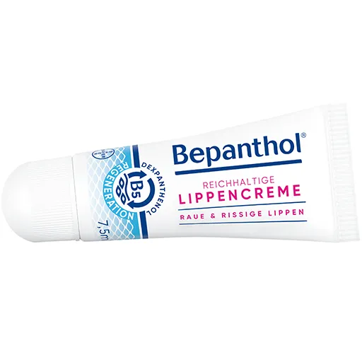 BEPANTHOL Lippencreme 7.5 g