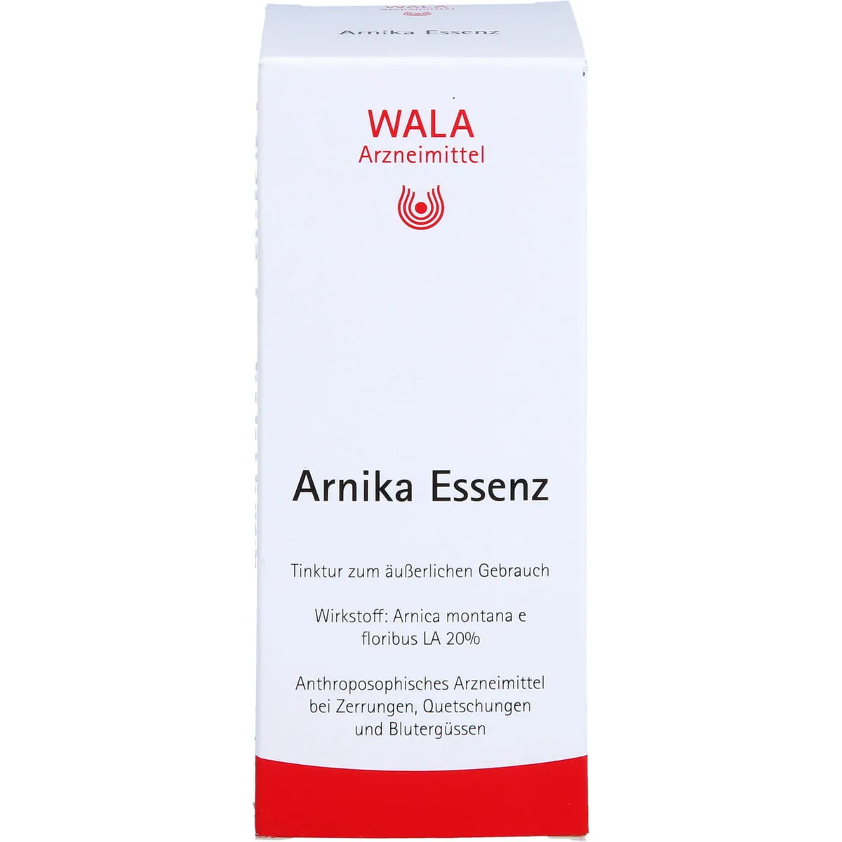 ARNIKA-ESSENZ, 100 ml Lösung