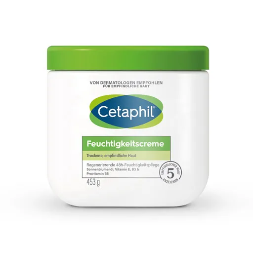 CETAPHIL Feuchtigkeitscreme 456 ml