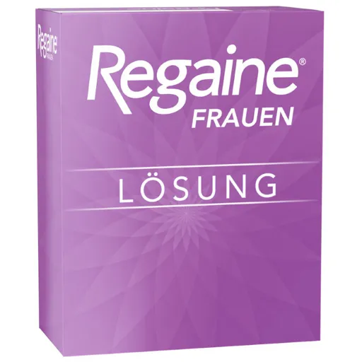 REGAINE Frauen 3X60 ml