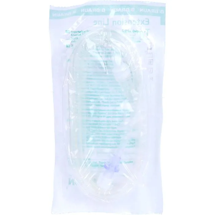 HEIDELBERGER VERLÄNGERUNG St.140 cm Lo.R. 1 St