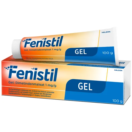 FENISTIL Gel 100 g