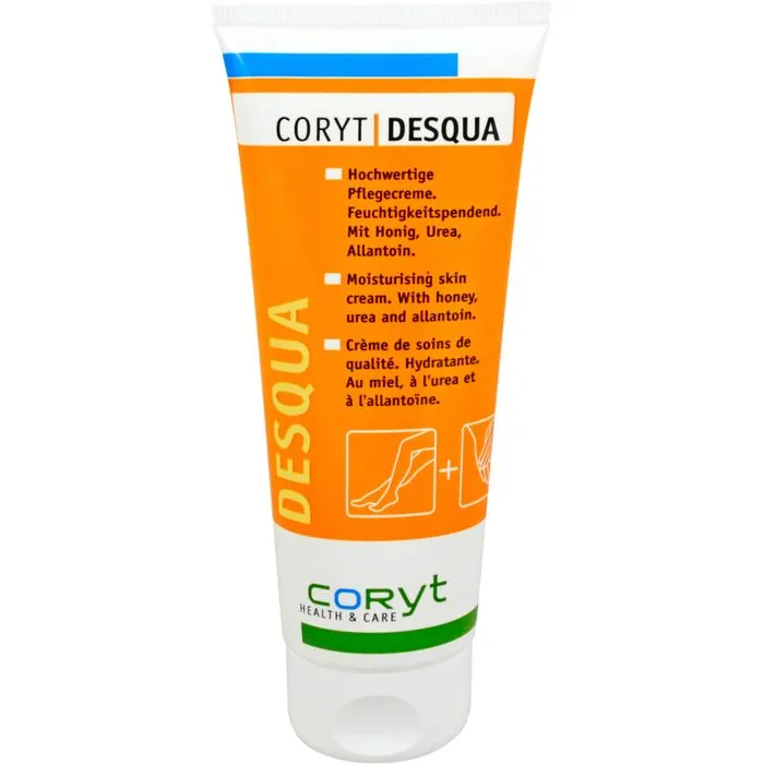 CORYT Desqua Creme 100 ml