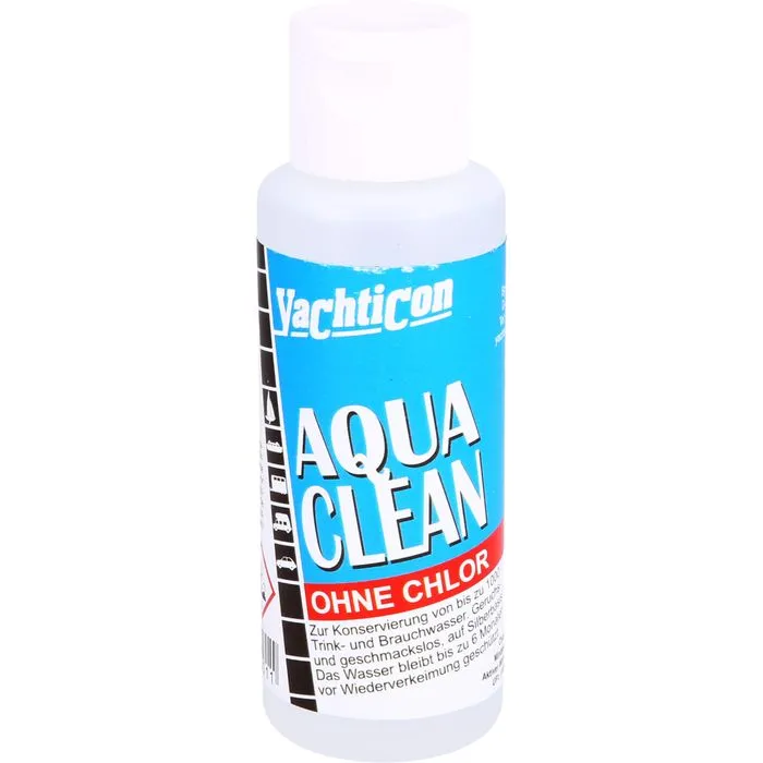AQUA CLEAN FL 1000 flüssig 1 Stück