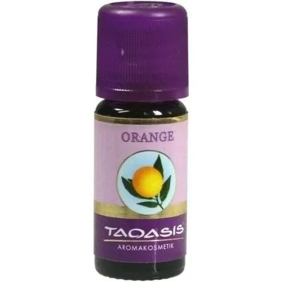 ORANGE Bio Öl 10 ml