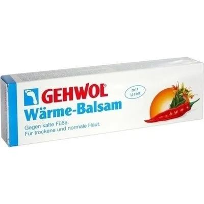 GEHWOL Wärme-Balsam 75 ml