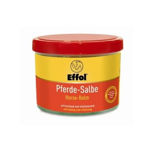 EFFOL Pferdesalbe vet. 500 ml