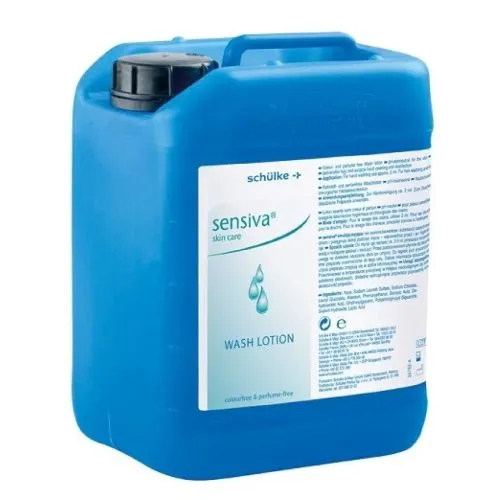 SENSIVA Waschlotion 5 l