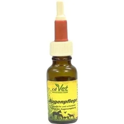 AUGENPFLEGE vet. 20 ml