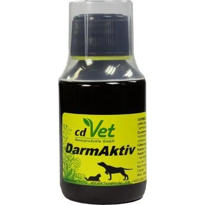 DARMAKTIV vet. 250 ml