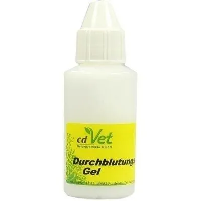 DURCHBLUTUNGSGEL vet. 100 g